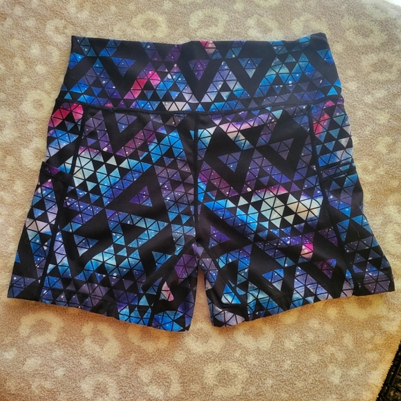 CVG STARDUST LARGE 5" INSEAM - Picture 8 of 9